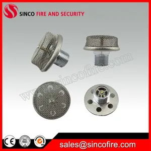 Water Foam Sprinkler For Fire Foam System thumbnail-2