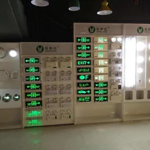 Wangsida Lighting company overview - view 1 thumbnail