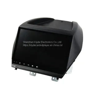KD-9400 Android 8.0 4G+32G 8core Car Radio Dvd Player for IX35 2011-2015 thumbnail-3