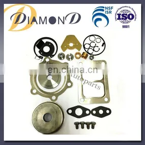 HX50 Repair Kits /rebuild Kit for Turbocharger thumbnail-1