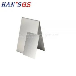 Easily Metal Cutting From China Hans GS Fiber Laser Machine thumbnail-5