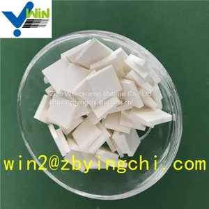 92% High Purity Alumina Prices Alumina Ceramic Mosaic Tile thumbnail-5