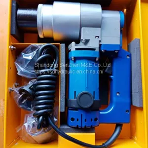 China Factory Shear Electric Wrench Price for Bolt Nut M16,M20,M22,M24,M30,M37 thumbnail-1