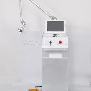 Vertical Glass Tube CO2 Fractional Laser Co2 Laser Cutting Machine thumbnail-1
