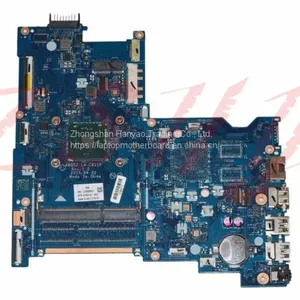 816812-501 for hp 15-AC Laptop Motherboard 816812-001 LA-C811P DDR3 Free Shipping 100% Test ok thumbnail-1