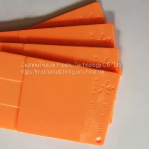 Construction Sheet Masterbatch, EPE Sheet Masterbatch, PVC Masterbatch Supplier thumbnail-2