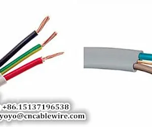 2C +E Installation Cables thumbnail-2