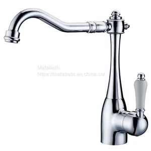 Basin Faucet thumbnail-1