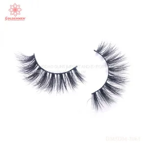 3d Luxury Lashes thumbnail-3