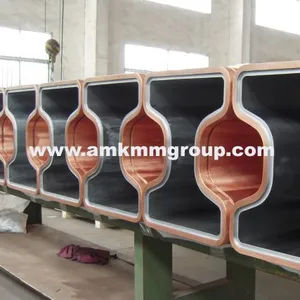 Beam Blank Copper Mould Tube thumbnail-2
