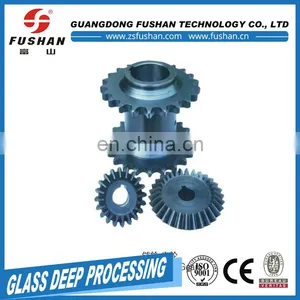 The Intelligent Mirror Polishing Machines With Good Price thumbnail-6