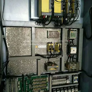 Taiwan Kaoming 2214 Gantry Machining Center thumbnail-4