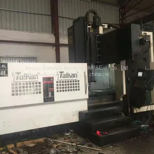 Taiwan Taikan T-30L Gantry Machining Center thumbnail-2
