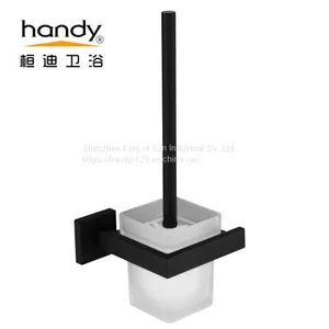 Bathroom Brush Toilet Lacquer Holder thumbnail-1