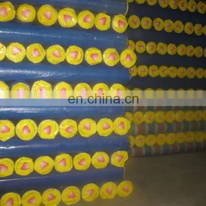 Chinese Factory Cheap Price for Coated Plastic Tarpaulin Roll thumbnail-6