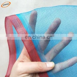 Best Sell Cheap UV Stabilized Insect Netting for Vegetable Gardens thumbnail-2