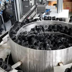 Automatic O-ring/seal Ring Assembly Machine thumbnail-5