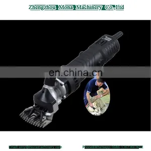 High Quality Security Electric Sheep Clipper Sheep Hair Clipper| Sheep Clipper thumbnail-1