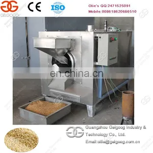 Best Selling Sesame Butter Tahini Paste Making Machinery Walnut Nut Butter Production Line thumbnail-4