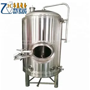 Stainless Steel 304 Ice Water Tank is Specially Used for Cooling Large Equipment thumbnail-3
