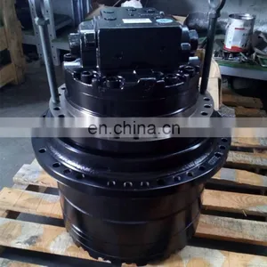 Excavator Final Drive SE220 Travel Device SE220 Travel Motor Assy thumbnail-1