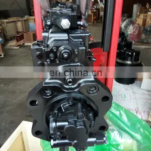 SK250LC-6E Main Pump LQ10V00011F2 SK250 -6E Hydraulic Pump thumbnail-2
