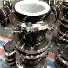 PTFE Rubber Flexible Joint Silicone Rubber thumbnail-5
