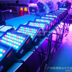 (NJ-L36) 36*3W Wash LED Stage Light thumbnail-1