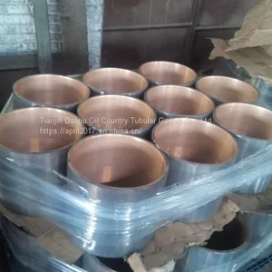 Contact Now 13-3/8” Premium Connection Coupling thumbnail-5
