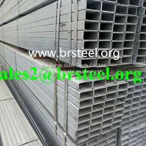 Erw Rectangular Hollow Section thumbnail-1