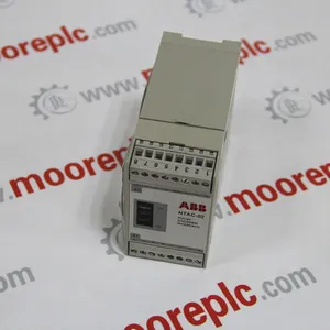 ABB FI820F-Z 3BDH000031Z1 Fieldbus Module thumbnail-1