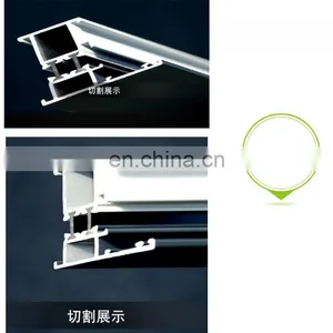 Hot Sale Good Quality Cutting Saw Aluminium Door and Window Making Machine thumbnail-7