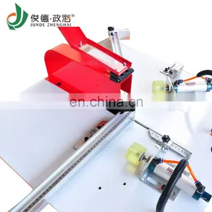 45 Degrees of Aluminium Door and Window Cutting Machine thumbnail-1