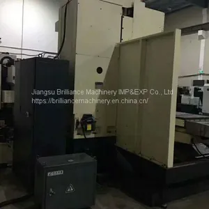 Taiwan Agma XH718 CNC Milling Machine thumbnail-2