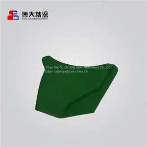 Lower Wear Plate Metso Crusher Spare Parts Barmac VSI B7150 thumbnail-5