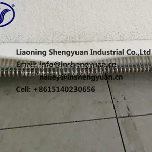Corrugator Conveyor Belt High Speed Conveyor Belt for Corrugated Paperboard thumbnail-3