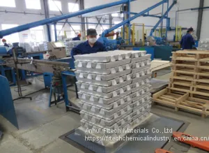 High Purity 99.9% Magnesium Metal Ingot With Best Price thumbnail-1