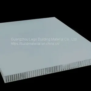 Wood Wall Fireproof Function Honeycomb thumbnail-1