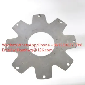 Kalmar Parts 923636.0246 Kalmar Flex Plate Kit 923636.0246 9236360246 thumbnail-1