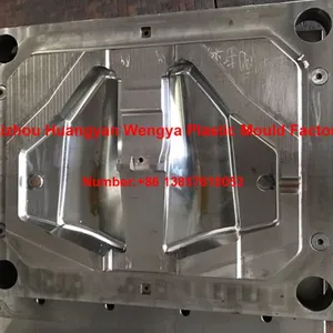 Plastice Motorcycle Part Moulds thumbnail-2