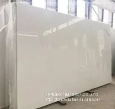 White Pearl Marble thumbnail-3