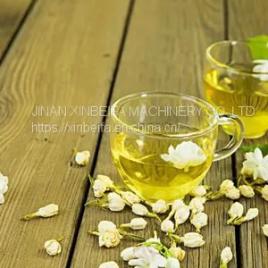 Jasmine Dried Tea Drying Oven thumbnail-4