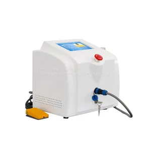 CE Approved Fractional RF Microneedle Skin Rejuvenation Machine for Wrinkle Removal,scar Removal,skin Tightening thumbnail-5