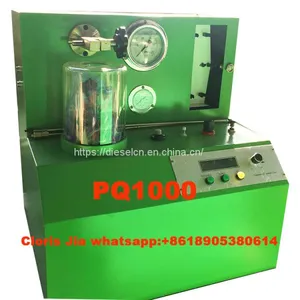 High Quality Common Rail Diesel Injector Tester PQ1000 thumbnail-1