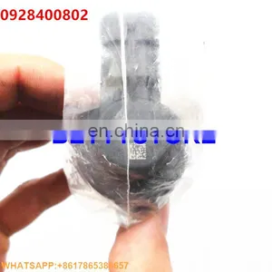 Genuine and New Fuel Pressure Control Valve / Measurement Unit Measuring Valve 0928400802 thumbnail-1