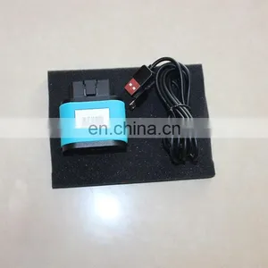 SAIC- IVECO HONGYAN Truck Diagnostic Instrument W300001259 thumbnail-3