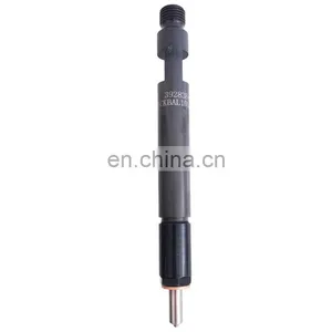 BJAP 6CT Engine Injector 3897198 With Part No.0 432 191 636 0432191636 for Cummins thumbnail-2