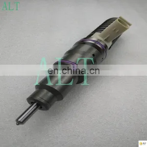Fuel Injector 22339883 for VOLVO thumbnail-2