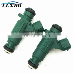 Original Fuel Injector Nozzle 0280156020 For Fiat Siena Palio Strada thumbnail-1