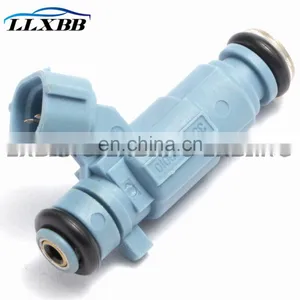Original LLXBB Fuel Injector Nozzles 35310-38010 For Hyundai Santa Fe Kia Sorento 3.5L 3531038010 9260930003 thumbnail-2